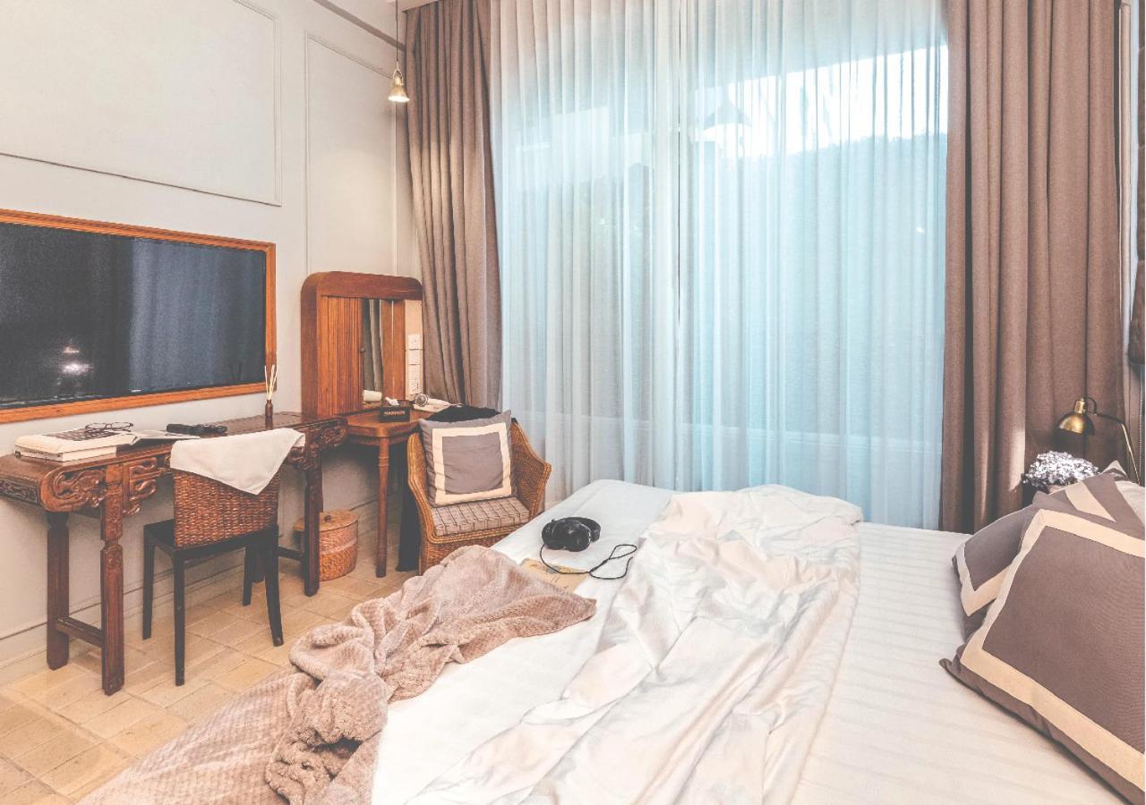 Yesterday Hotel Чиангмай Экстерьер фото