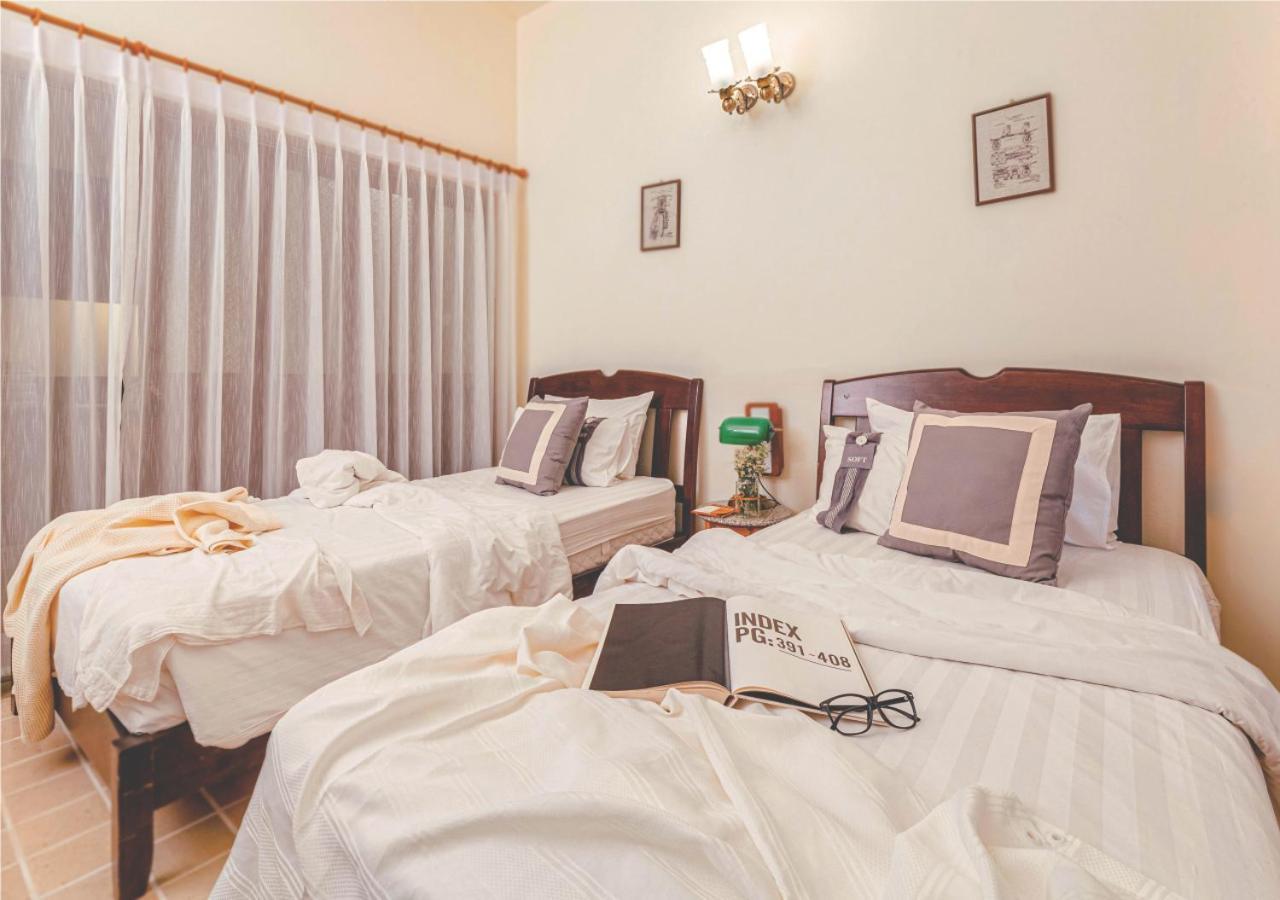 Yesterday Hotel Чиангмай Экстерьер фото