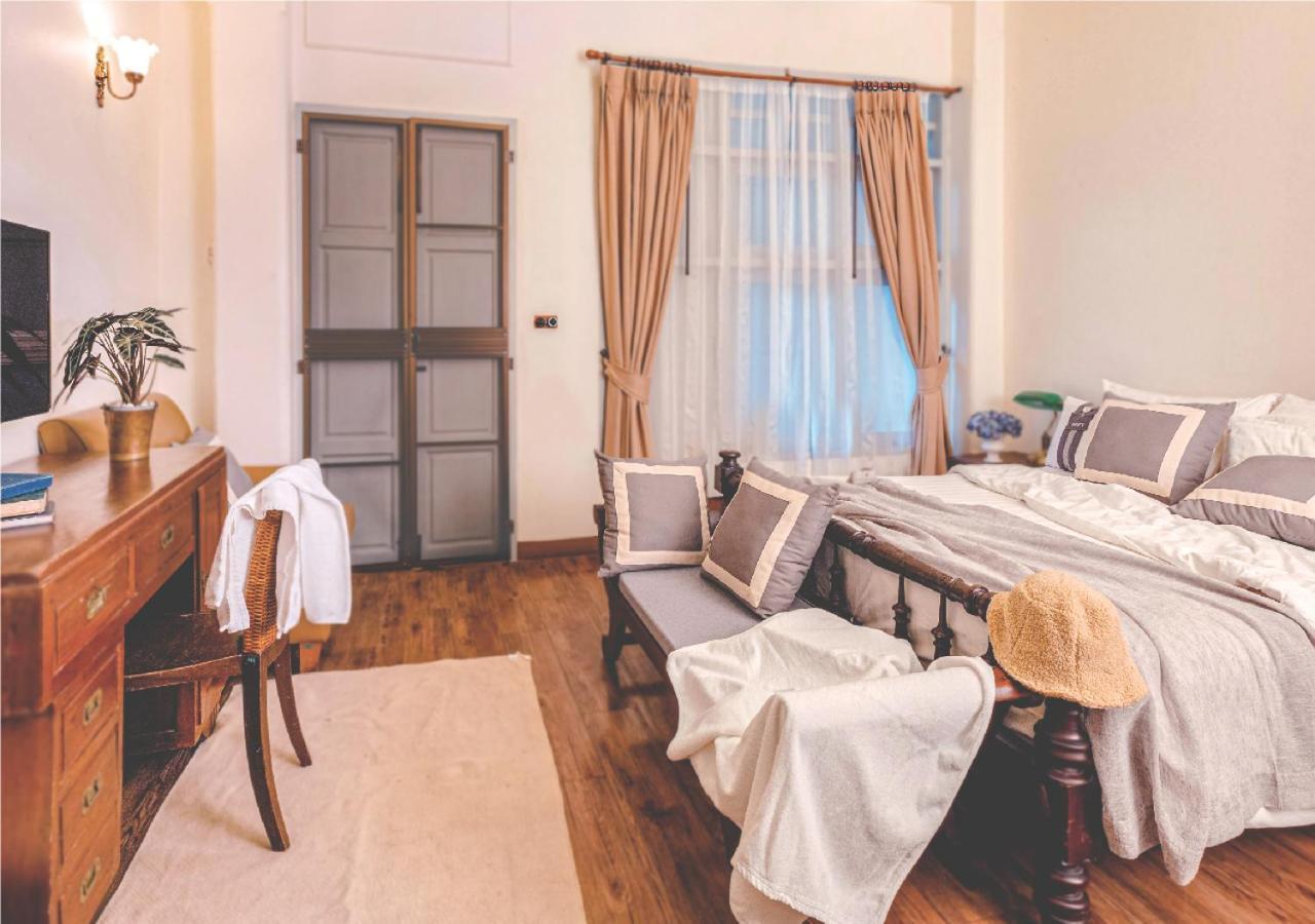 Yesterday Hotel Чиангмай Экстерьер фото